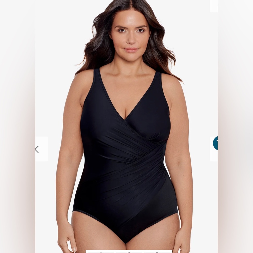 Miraclesuit Must Have Oceanus Suit